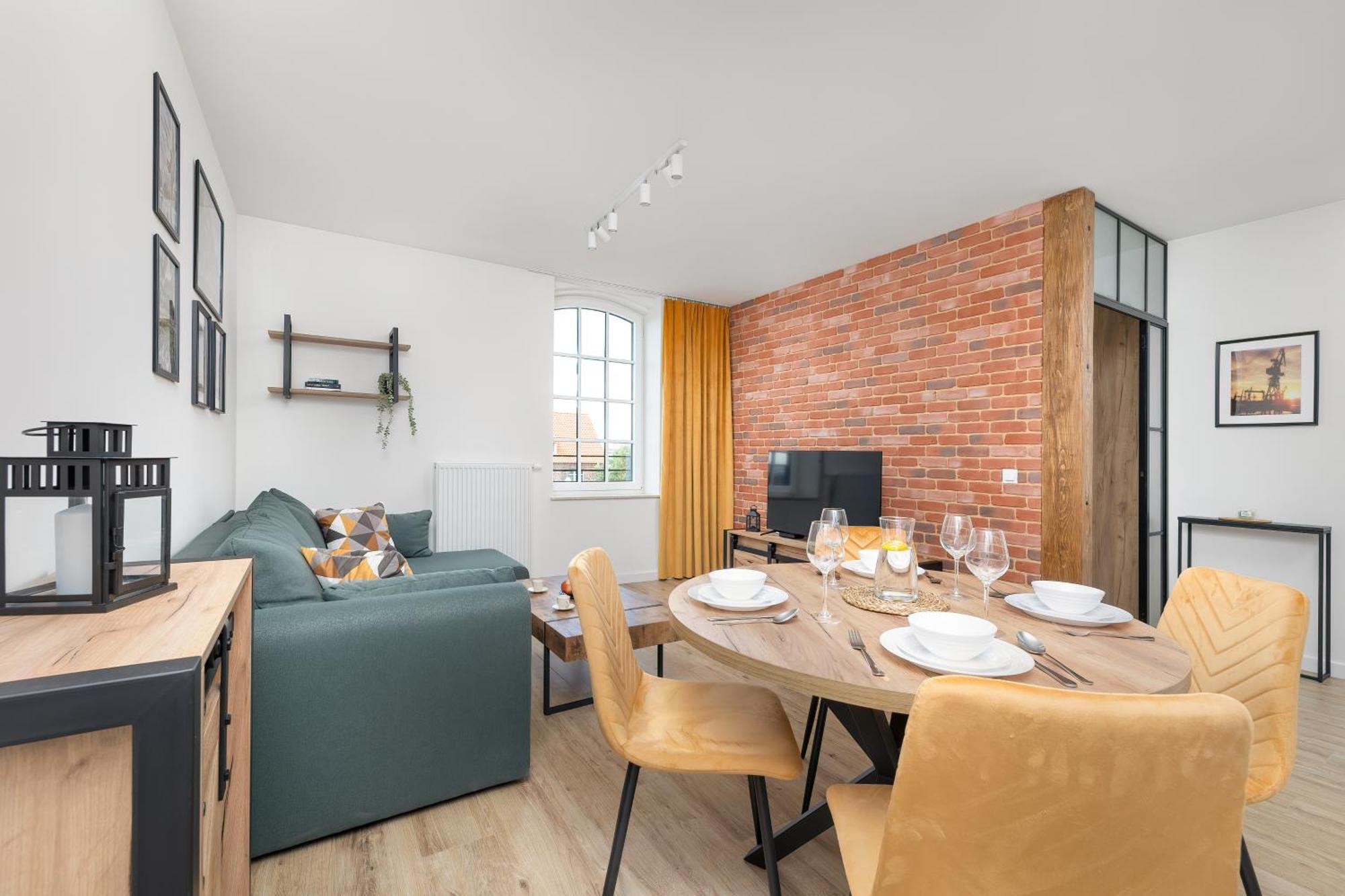 Szczecinski Apartament Kwiatkowskiego W Spokojnej Okolicy By Noclegi Renters Экстерьер фото