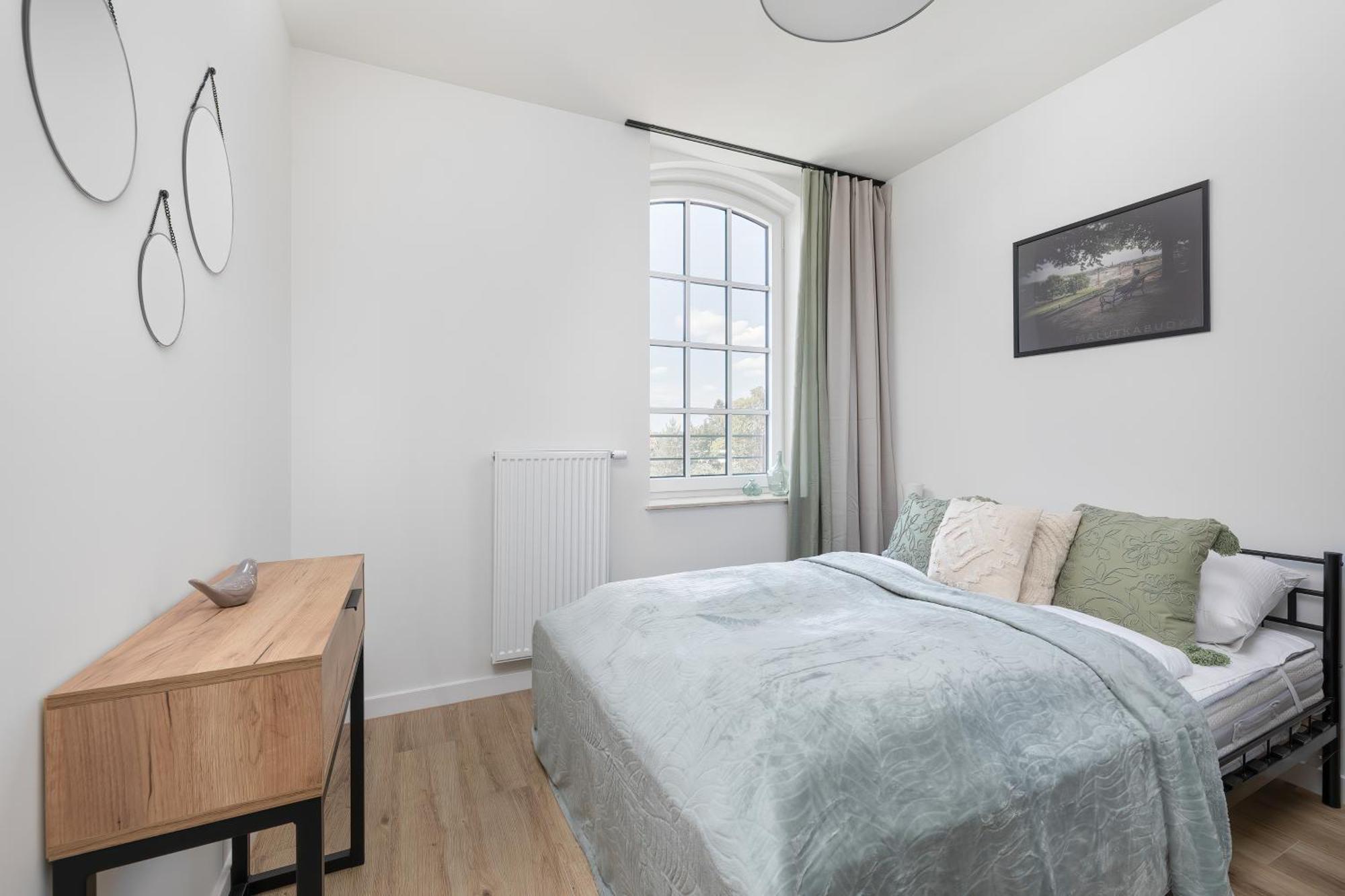 Szczecinski Apartament Kwiatkowskiego W Spokojnej Okolicy By Noclegi Renters Экстерьер фото