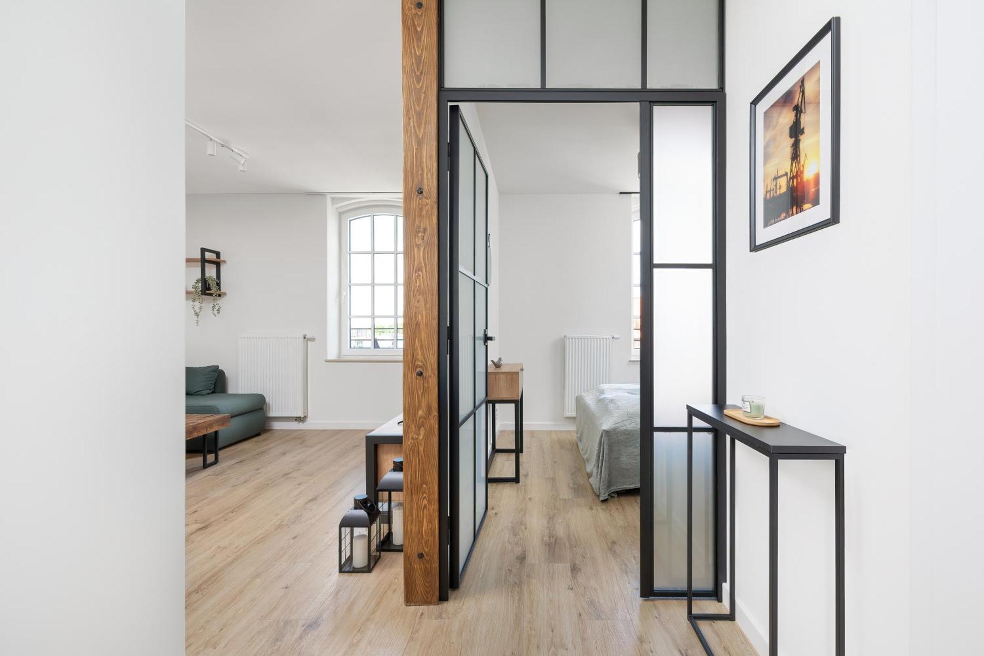 Szczecinski Apartament Kwiatkowskiego W Spokojnej Okolicy By Noclegi Renters Экстерьер фото