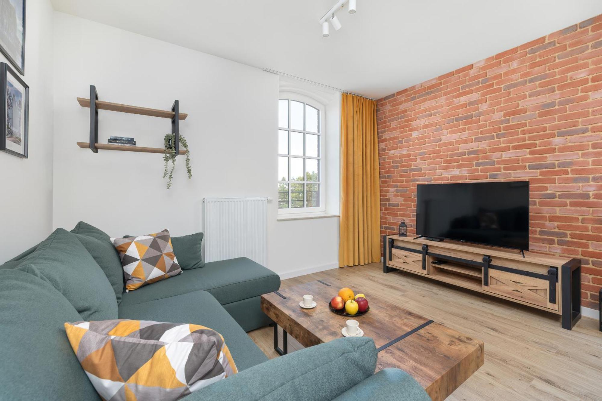 Szczecinski Apartament Kwiatkowskiego W Spokojnej Okolicy By Noclegi Renters Экстерьер фото
