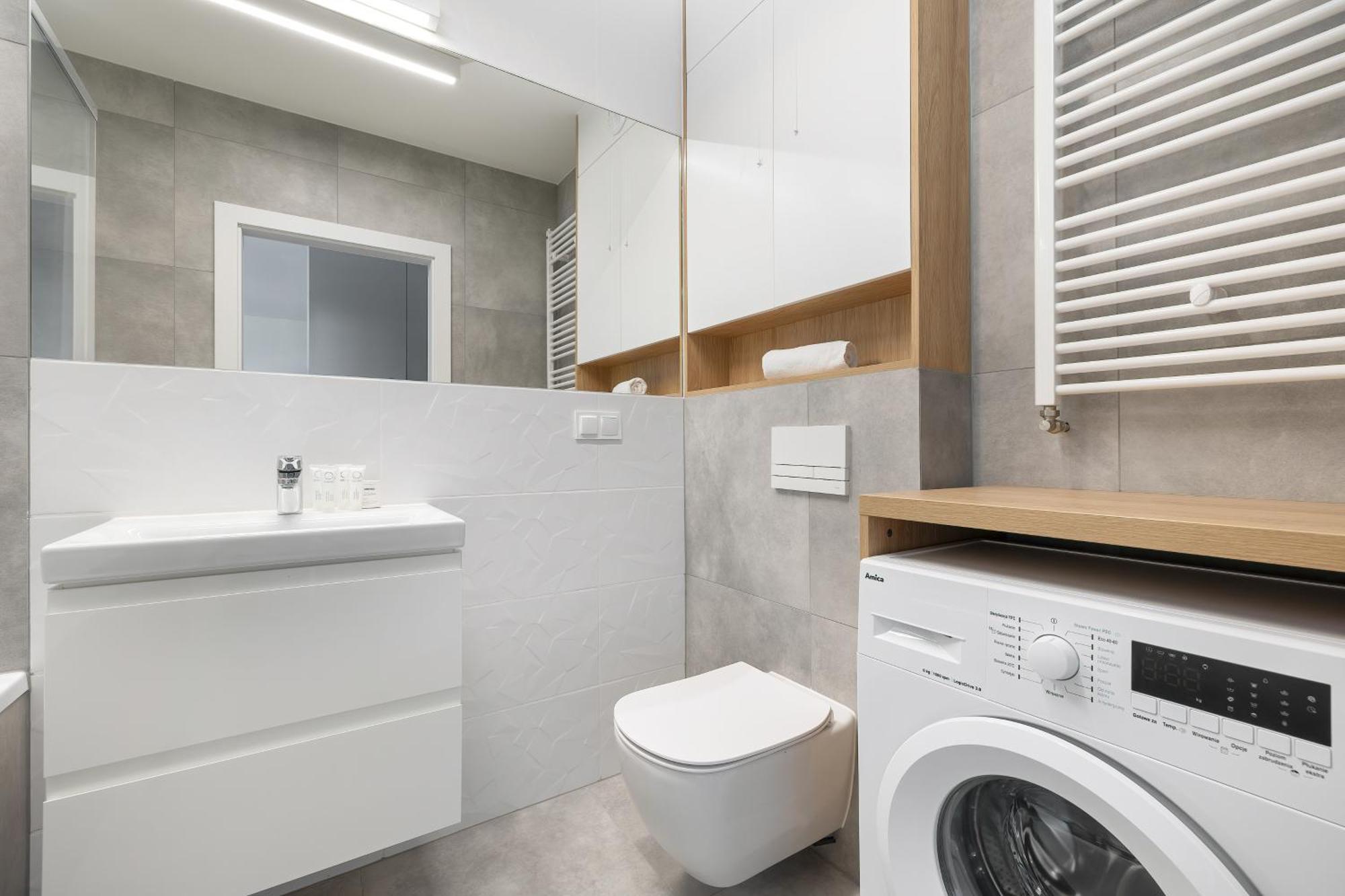Szczecinski Apartament Kwiatkowskiego W Spokojnej Okolicy By Noclegi Renters Экстерьер фото