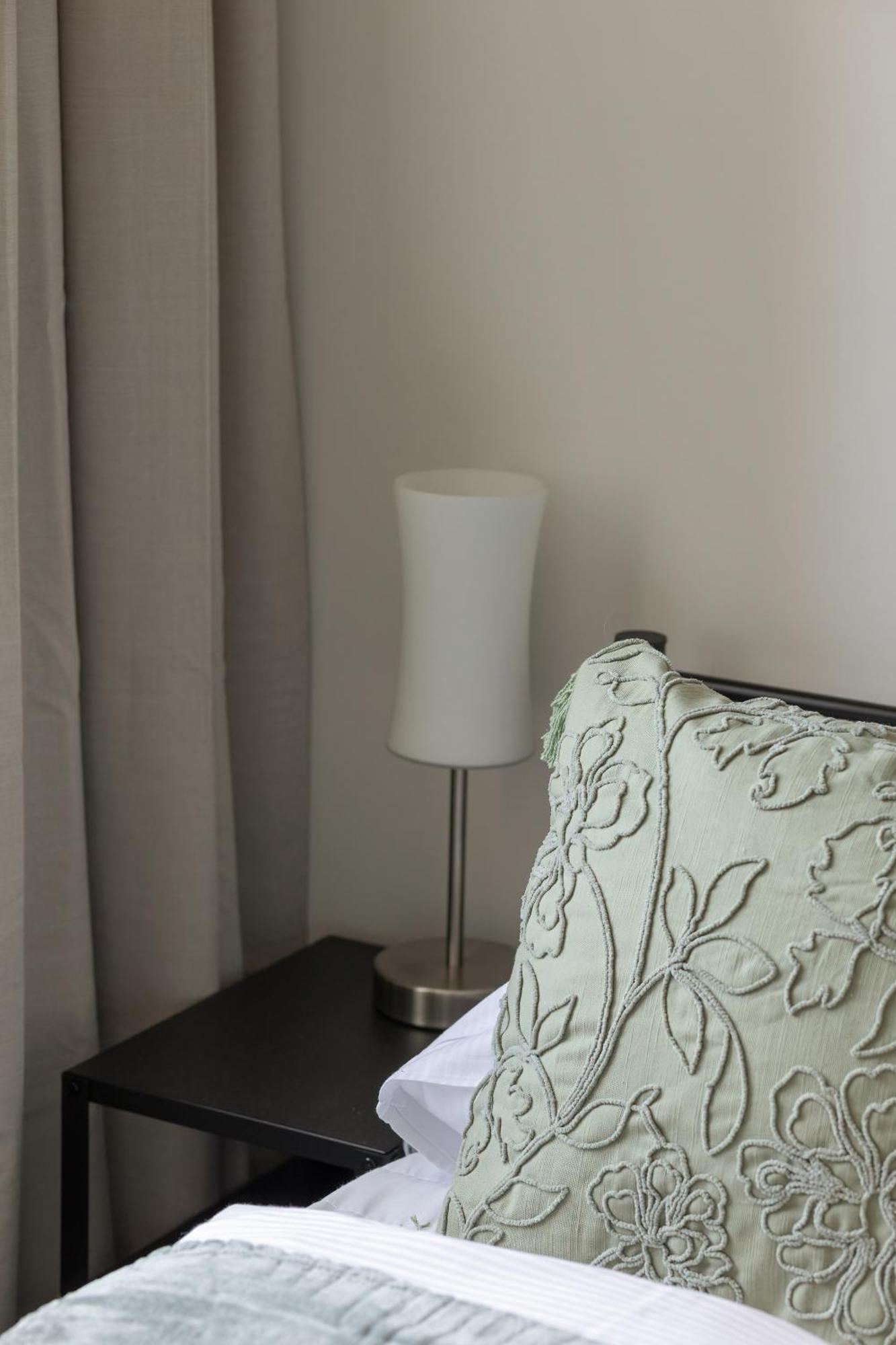 Szczecinski Apartament Kwiatkowskiego W Spokojnej Okolicy By Noclegi Renters Экстерьер фото